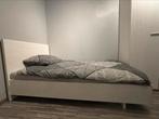 Bed en matras, Huis en Inrichting, Slaapkamer | Bedden, Ophalen