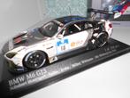 Bmw M6 Gt3 Schubert Motorsport, Hobby en Vrije tijd, Nieuw, Ophalen of Verzenden, MiniChamps, Auto