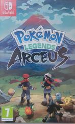 Pokémon legends Arceus, Games en Spelcomputers, Ophalen, 1 speler, Zo goed als nieuw, Role Playing Game (Rpg)