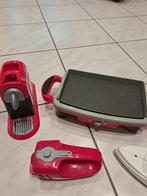 keukenset kinder keuken, Kinderen en Baby's, Ophalen, Gebruikt, Kunststof, Speelkeuken-accessoire