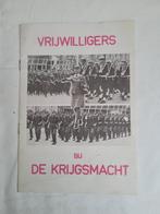 folder krijgsmacht 1977, Ophalen of Verzenden