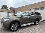 Mitsubishi L200 | 12 M Garantie | 2.4 Diesel | 65 Dkm |2018|, Auto's, Mitsubishi, Automaat, Testrit aan huis, L200, USB