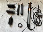 Dyson airwrap complete long, Handtassen en Accessoires, Uiterlijk | Haarverzorging, Ophalen, Zo goed als nieuw, Krultang of Stijltang