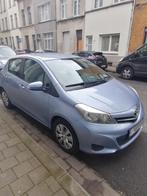 Toyota yaris 1.0 VVT-i airco, Auto's, Te koop, Benzine, Parkeercamera, 3 cilinders