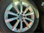 Winterwielen Vw Tiguan, Auto-onderdelen, Banden en Velgen, Ophalen, 17 inch, Winterbanden, Band(en)
