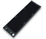 EK-CoolStream SE 360 (Slim Triple) radiator, Ophalen, Gebruikt, Waterkoeling