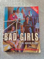 Bad Girls - The Inside Story, Gelezen, Tv-serie, Ophalen of Verzenden, Jodi Reynolds & Jamie McCallum