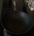 Wokpan Qdesing Professional., Ophalen, Gebruikt, Wok