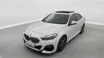 BMW 2 Serie 218 218i GranCoupé M-SPORT/CUIR/TO PANO/JA18/PD, Cuir, Achat, Intérieur cuir, 4 portes