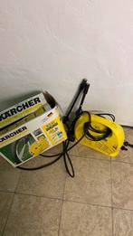 Hogedrukreiniger karcher k2.01 special voor carwash, Tuin en Terras, Hogedrukreinigers, Ophalen, Nieuw, Elektrisch, Karcher hogedrukreiniger