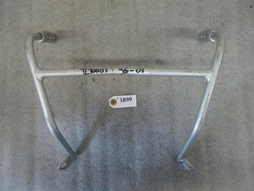 TL1000S 1996 - 2001 Suzuki Spiegelsteun D1-22898, Motoren, Onderdelen | Suzuki