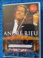 DVD ANDRE RIEU   Live, Musique et Concerts, Neuf, dans son emballage, Enlèvement ou Envoi