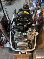Buitenboordmotor, Watersport en Boten, Ophalen, 5 tot 10 pk, Viertaktmotor, Zo goed als nieuw