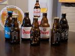 Verschillende speciale flesjes duvel, Verzamelen, Ophalen, Flesje(s), Duvel