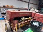 Pers new holland, Zakelijke goederen, Ophalen