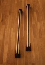 Opel zafira dakdragers vanaf 2011, Auto diversen, Dakdragers, Ophalen, Zo goed als nieuw