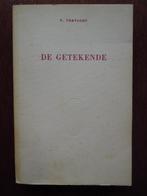 de getekende Victor Vervloet 1964 Davidsfonds N 528, Boeken, Gelezen, Victor Vervloet, Ophalen of Verzenden, België