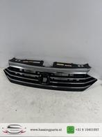 VOLKSWAGEN JETTA UPPER GRILLE 17A853653E OEM 19 20 2019 2020, Gebruikt, Ophalen of Verzenden, Volkswagen