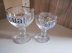 Verre orval, Ophalen