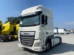 LEASING credit-bail DAF XF480 SSC, Achat, Entreprise, 2 places, Electronic Stability Program (ESP)