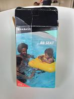 Nabaiji bb seat 7-11 kg, Kinderen en Baby's, Kinderkleding | Kinder-zwemkleding, Ophalen, Zo goed als nieuw