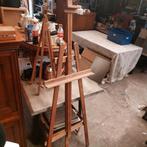 Schildersezel 2 stuks, Ophalen