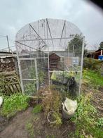 voliere, Dieren en Toebehoren, Vogels | Hokken en Kooien, Ophalen, Aluminium, Volière