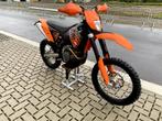 KTM 530 EXC-R, 12 t/m 35 kW, Particulier, Enduro, 530 cc