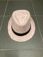 Hoed maat 56, Kinderen en Baby's, Kinderkleding | Petten en Hoeden, Ophalen of Verzenden, Zo goed als nieuw, Hoed