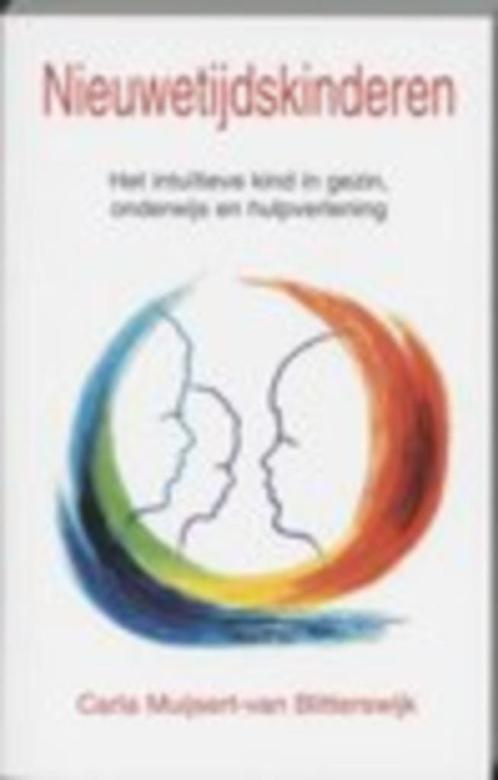 Nieuwetijdskinderen, Boeken, Esoterie en Spiritualiteit, Gelezen, Achtergrond en Informatie, Spiritualiteit algemeen, Ophalen of Verzenden