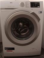 AEG LF62CS86 ProSense Wasmachine 8kg, Elektronische apparatuur, Wasmachines, Ophalen, Zo goed als nieuw