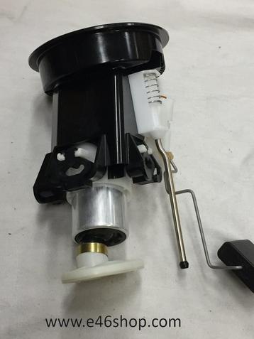 Brandstofpomp BMW E36 diesel M41 motor 318tds 325tds  325td  beschikbaar voor biedingen