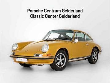 Porsche 911 Urmodell 2.2 T Coupé beschikbaar voor biedingen