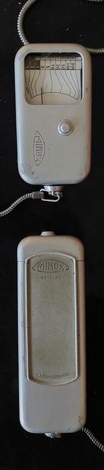 Minox A+ B Miniaturkamera  Complan 3.5 f=15mm  Spionage Rare, Audio, Tv en Foto, Ophalen of Verzenden, Zo goed als nieuw