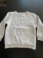 Sweater zomer name it jongen maat 122-128, Enlèvement ou Envoi, Comme neuf, Garçon, Pull ou Veste