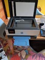 HP Office Jet Pro 8135e, Computers en Software, Printers, Hp, Kopieren, Zo goed als nieuw, Ingebouwde Wi-Fi