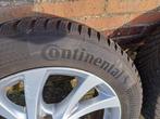originele toyota lm velgen (incl. winterbanden), Auto-onderdelen, Ophalen, Velg(en), 16 inch, Personenwagen