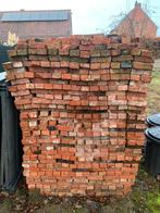 Beerse stenen, Doe-het-zelf en Bouw, Metselstenen, Ophalen