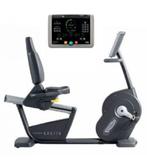 Technogym Excite 700 Recumbent Bike | Ligfiets |, Sport en Fitness, Ophalen of Verzenden, Zo goed als nieuw, Benen