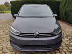 Volkswagen Touran Touran 1.5 TSI OPF DSG ACTIVE (bj 2021), Auto's, Stof, 4 cilinders, USB, 7 zetels