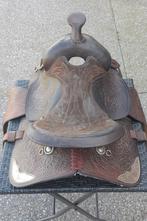 Selle western Simco 5567 cuir., Enlèvement, Comme neuf, Western