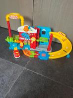 Vtech toet toet brandweerkazerne, Kinderen en Baby's, Speelgoed | Vtech, Ophalen, Zo goed als nieuw
