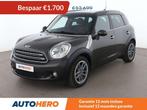 MINI Cooper Countryman Cooper (année de construction 2016), Autos, Argent ou Gris, Achat, 1340 kg, Countryman