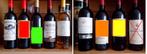 Rode Bordeaux 2001/2010 +Sauternes 2001, Verzamelen, Frankrijk, Nieuw, Ophalen of Verzenden, Rode wijn