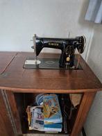 Merk Singer naaimachine, Ophalen of Verzenden