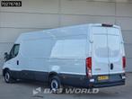 Iveco Daily 35S16 Automaat L3H2 Camera Airco 3,5t Trekgewich, Auto's, Automaat, Stof, Gebruikt, Euro 6