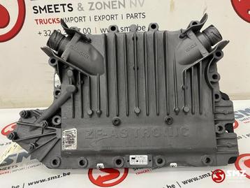 Occ ASTRONIC GEAR SELECTOR IVECO beschikbaar voor biedingen