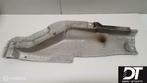 Hitteschild uitlaat BMW M3 E92 S65 E90 V8 E93 51487059365, Auto-onderdelen, Gebruikt, Ophalen of Verzenden, BMW, BMW