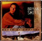 cd   /   bryan smith  range of emotion, Ophalen of Verzenden