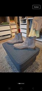 Nubikk herenschoenen, Ophalen of Verzenden, Zo goed als nieuw